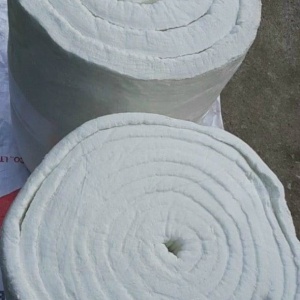 Bông gốm chịu nhiệt
